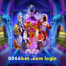 0066bet .com login